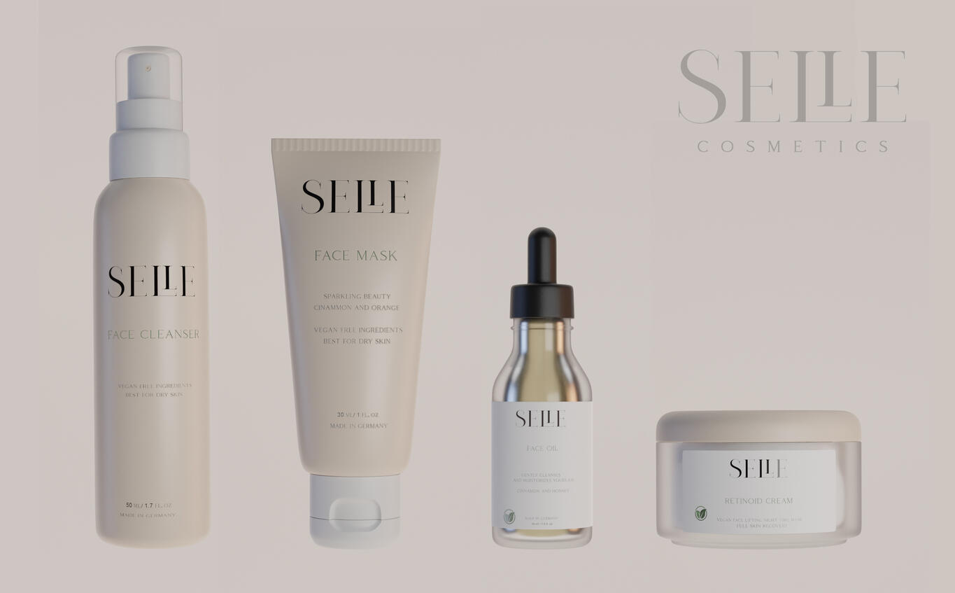 Selle Cosmetics