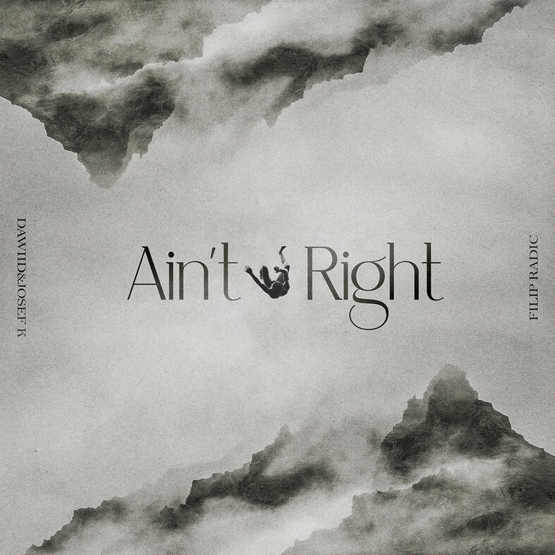 Ain&#39;t Right